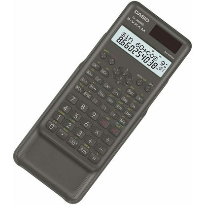 fx300msplus Casio Scientific 2nd Edition Calculator, with New Sleek Design NEW - TuracellUSA