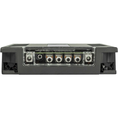 ICEX2001 BANDA One Channel 2000 Watts Max 1 Ohm Car Audio Mono Amplifier NEW - TuracellUSA