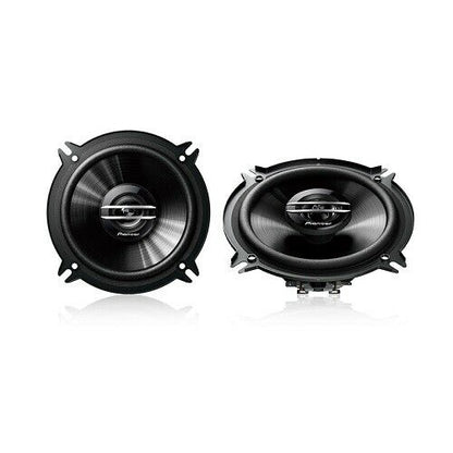 PIONEER TS-G1320S 5-1/4" 5.25-INCH CAR AUDIO COAXIAL 2-WAY SPEAKERS PAIR - TuracellUSA