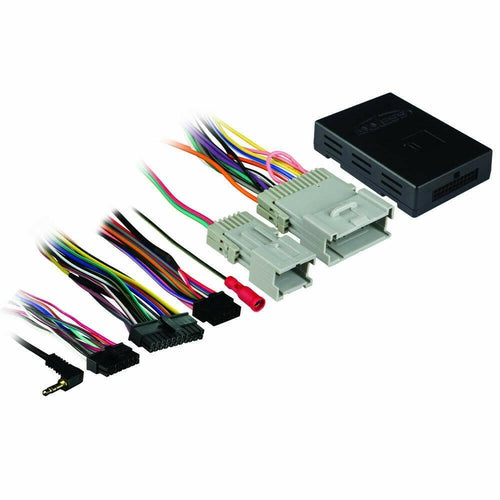 AXGM-01 AXXESS GM Data Interface 2000-2013 NEW - TuracellUSA