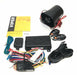 Viper 3105V Car Alarm 1-Way TWO 4-Button Remotes + iDATALINK ADSALCA - TuracellUSA