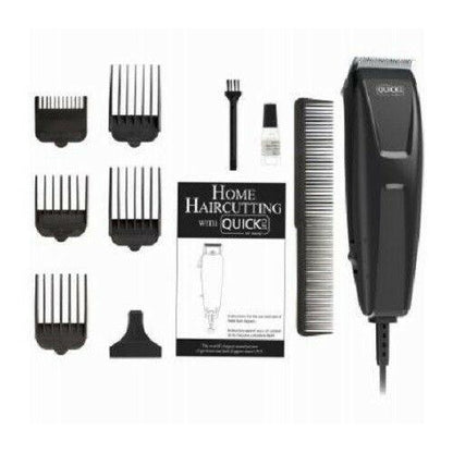 Wahl 9314300 Pro-former Quick Cut Haircut Kit, 1.0 10 Pc HAIR CUTTING Set NEW! - TuracellUSA