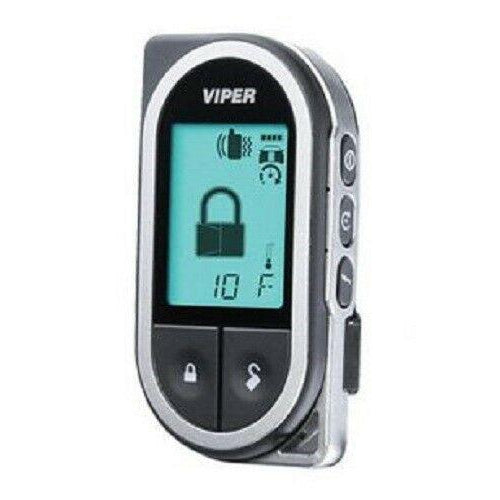 Viper 7351V 2-Way Replacement Remote - TuracellUSA