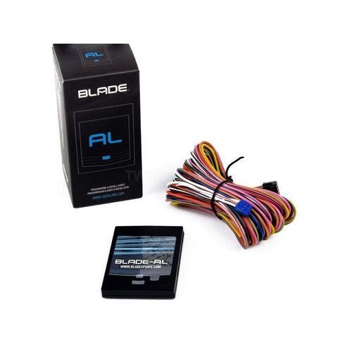 Compustar CS7900AS All-In-One 2-Way Remote Start + Alarm with BLADE-AL Module - TuracellUSA