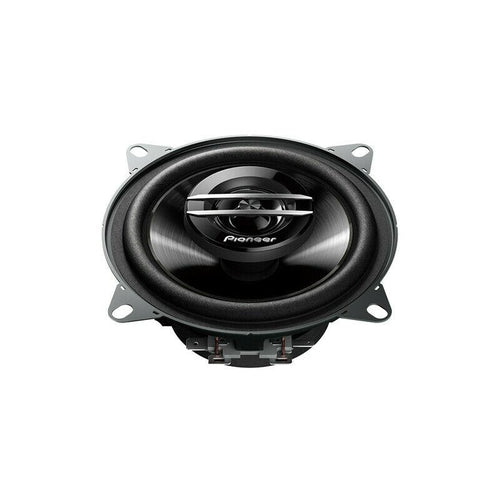 4 PIONEER TS-G1020S 4" 4-INCH CAR AUDIO COAXIAL 2-WAY SPEAKERS - TuracellUSA