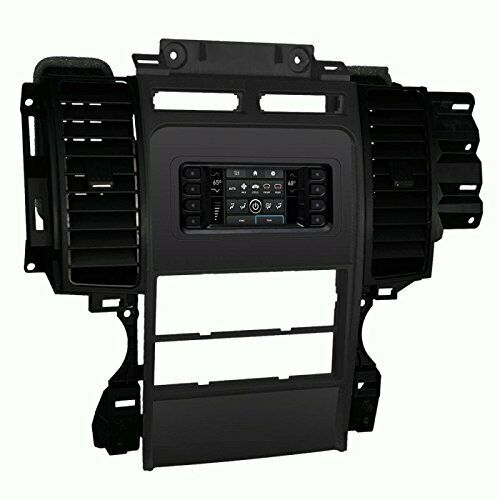Metra 99-5722 Kit For Select 10-12 Ford Taurus 1-DIN/2-Din BRAND NEW - TuracellUSA