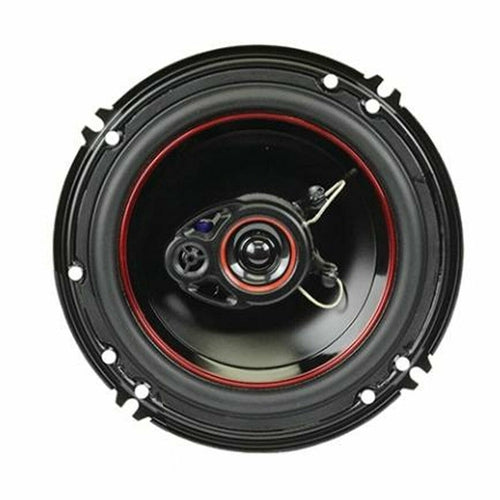CSL-1623R AUDIOPIPE 6 in. 3 Way Coaxial Speaker - 330 watt Car Speaker NEW - TuracellUSA