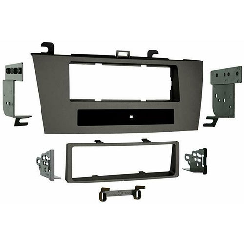 Metra 99-8212 Instalation Kit For Toyota Solara 2004-2008, Black Single DIN - TuracellUSA