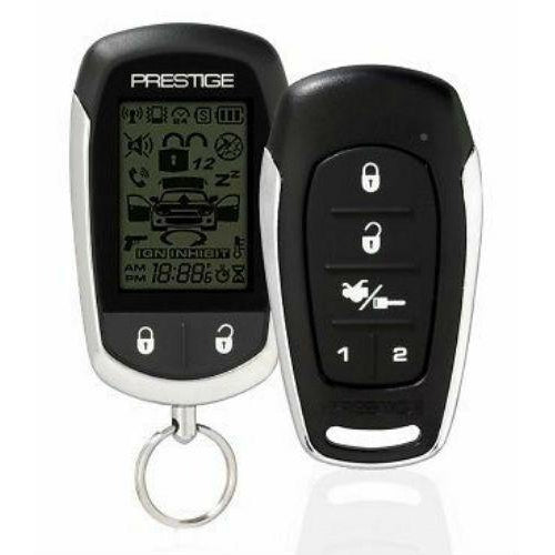 Flashlogic Plug N Play Remote Start for Chevrolet HHR 2010 with 2-Way Remote - TuracellUSA