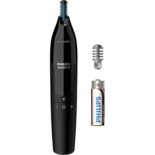 Norelco Norelco Nose, Ear, and Eyebrow Hair Trimmer NRLCO-NT1605 BRAND NEW - TuracellUSA
