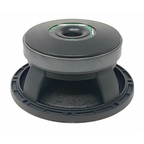Timpano TPT-MD10PRO 10" mid range Pro Audio Loud speaker 700 Watts 8 ohm - TuracellUSA