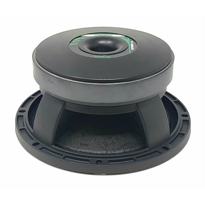 Timpano TPT-MD10PRO 10" mid range Pro Audio Loud speaker 700 Watts 8 ohm - TuracellUSA