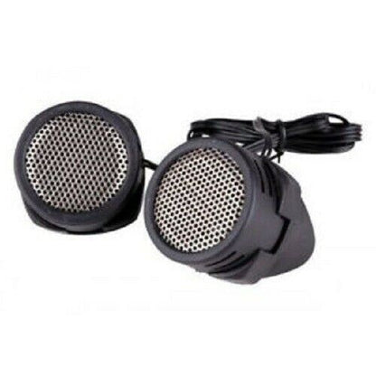 4 X 500w SUPER TWEETERS BUILT IN CROSSOVER CAR AUDIO TRUCK BIKE XTC-3300 - TuracellUSA