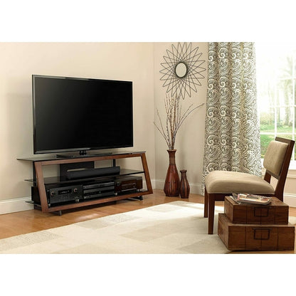 AVSC4260 Bell'O 60" TV Stand for TVs up to 65" NEW - TuracellUSA