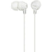 Sony MDREX15LP Stereo In-Ear Earphones Earbuds Dynamic Lightweight Multi Colors - TuracellUSA