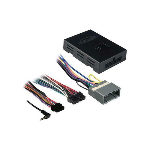 AXTO-CH1 AXXESS Radio Module Interface Chrysler/Dodge/Jeep (Replaced CHTO-01) - TuracellUSA