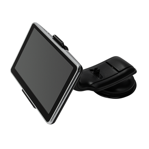 Crimestopper SV-8650.HD Universal 5” HD LCD Monitor FAST SHIPPING BRAND NEW! - TuracellUSA