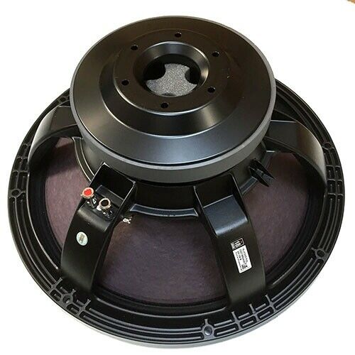 18LW2420 18 Sound 18" Subwoofer Speaker NEW - TuracellUSA