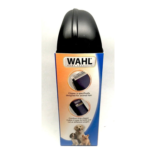9590-210 Wahl 14-Piece Corded/Cordless Pet Clipper Kit for Dogs & Cats - TuracellUSA