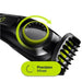 BT3221 BRAUN Mens Rechargeable Beard Trimmer Hair Clipper with SmartPlug - TuracellUSA