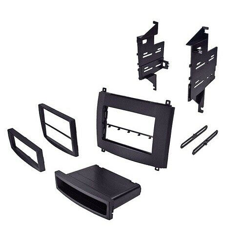American Int'l GMK236 Mounting Kit for 2003-2007 CTS 2004-2006 SRX Vehicles NEW! - TuracellUSA
