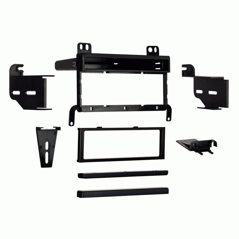 METRA 99-5027 Radio Installation Kit FOR Ford Multi Kit 1995-2011 FAST SHIPPING!