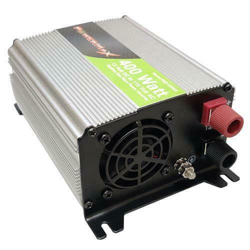 PMX200MS Powermax 200 Watt Power Inverter NEW - TuracellUSA