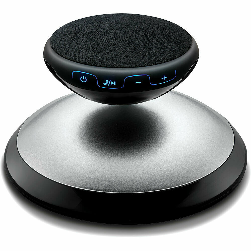 AIR2 CSBT320BK AIR 2 LEVITATING Wireless 4.0 BlueTooth Speaker Black Brand New - TuracellUSA