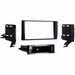 Metra 99-8231 Radio Installation Kit For Toyota Camry 2002-06 DIN & Double DIN - TuracellUSA