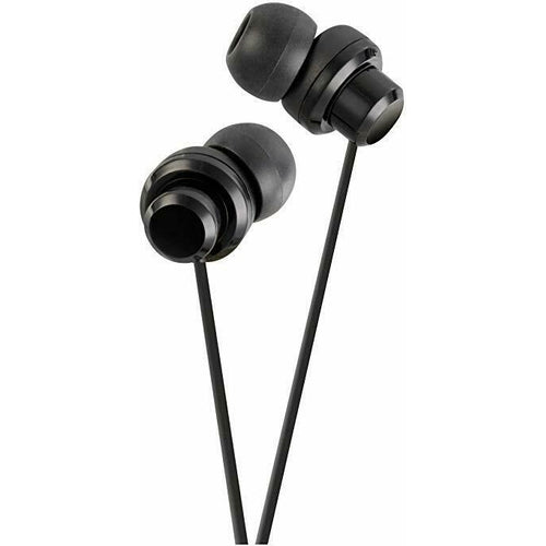 JVC HAFX8 RIPTIDZ Inner-Ear Headphones/Earbuds for mp3/cd/radio/tablet - TuracellUSA