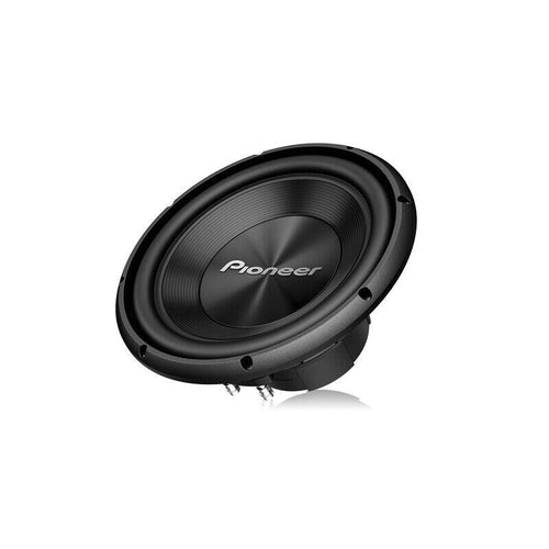 Pioneer TS-A300D4 12" 1500 Watts Dual Voice Coil Car Subwoofer / Speaker NEW! - TuracellUSA