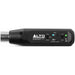 BLUETOOTH TOTAL Alto Professional XLR Equipped Rechargeable Receiver NEW - TuracellUSA