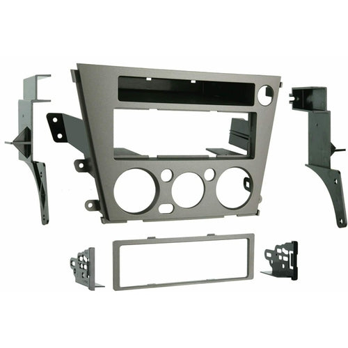 METRA 99-8901 Radio Installation Kit For Subaru Legacy Outback Excluding 2005-09 - TuracellUSA