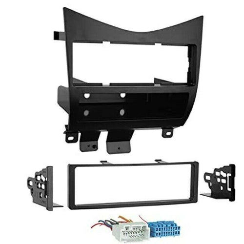 METRA 99-7862 Radio Installation Kit For Honda Accord 2003-2007 w/ Harness - TuracellUSA