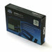 AWS AWS100SIL Silver Digital Kitchen Pocket Portable Digital Weight Scale 100G - TuracellUSA