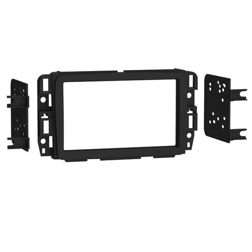 Metra 95-3031B Radio installation Kit For Chevrolet Captiva Sport 2014-15 W/NAV - TuracellUSA