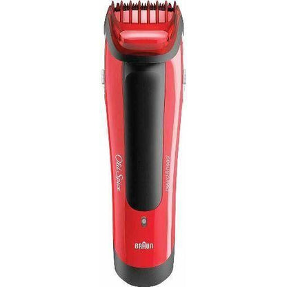 Braun Old Spice Beard & Head Trimmer-Trimmer-Detailer For Men Brand New - TuracellUSA