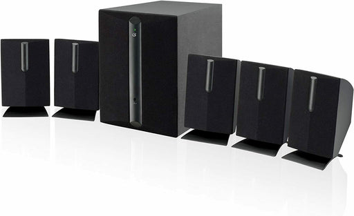 HT050B GPX 5.1 Channel Home Theater Speaker System BRAND NEW - TuracellUSA