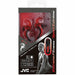 JVC-HAETR40B JVC Sports Clip Earbuds w/Remote & Mic Black/Red BRAND NEW - TuracellUSA