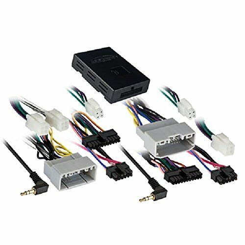 Axxess AX-ADCH100 Data Harness For 04-Up Chrysler/Dodge/Jeep/Mitsubishi Vehicles - TuracellUSA