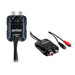 Axxess AX-MGLI01 2-Channel Mini Ground Loop Isolator with Universal Application - TuracellUSA