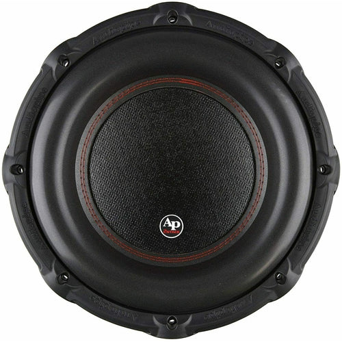 TXXBDD212 Audiopipe 12" Double Stack High Power Subwoofer (one) NEW - TuracellUSA