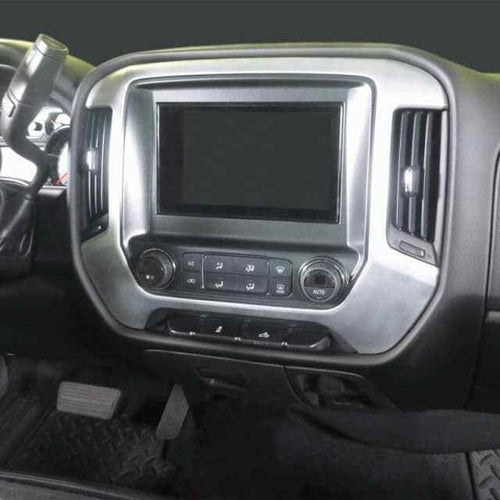 Metra 108-GM1G Installation Kit For Chevy Silverado/ GMC Sierra 2014-Up - TuracellUSA