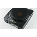 Audiopipe APLP803 8" Amplified Under Seat Subwoofer 300 Watts, 3-Way - TuracellUSA