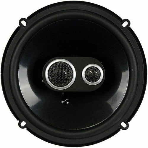 CPL1603 Audiopipe Universal 6" 3-Way CPL Series 180W Coaxial Speakers BRAND NEW - TuracellUSA