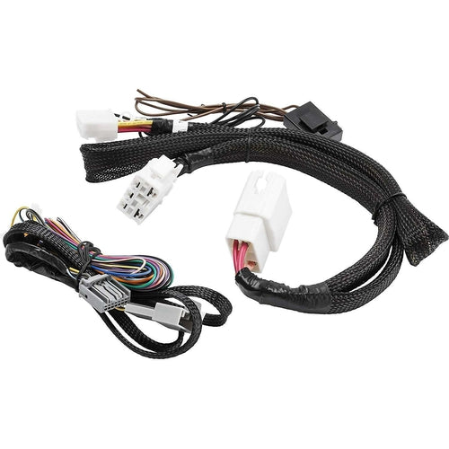 Fortin THAR-ONE-HON2 EVO-ONE T-Harness for Select 2012-Up Honda with Regular Key - TuracellUSA