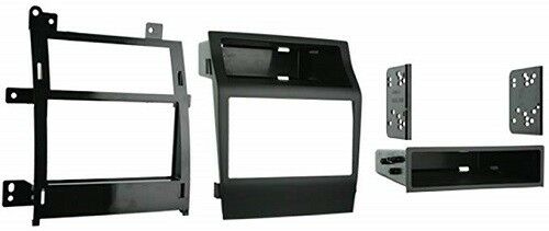 Metra 99-2007 Kit For Cadillac Escalade 2007-09 (Including ESV & EXT) NEW! - TuracellUSA