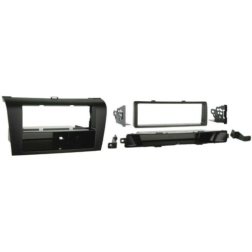 METRA 99-7504 Radio Installation Kit For Mazda 3 2004-2009 SINGLE DIN - TuracellUSA