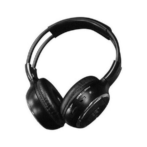 Tview T574HP TView Dual Channel Wireless IR Headphone FAST SHIPPING - TuracellUSA