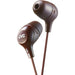 JVC-HAFX38 "Marshmallow" In-Ear Headphones (Assorted Colors) BRAND NEW RETAIL - TuracellUSA